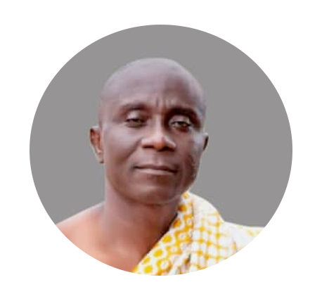 Benard Ameah