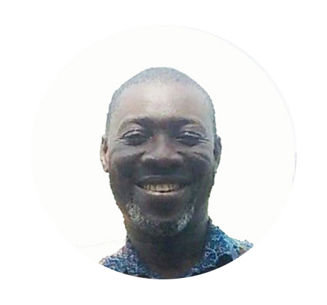 Bright Yankson
