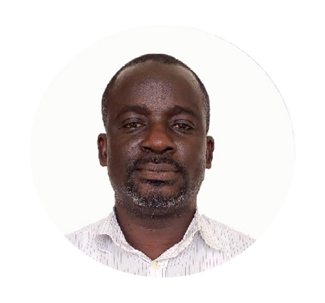 Emmanuel Cudjoe