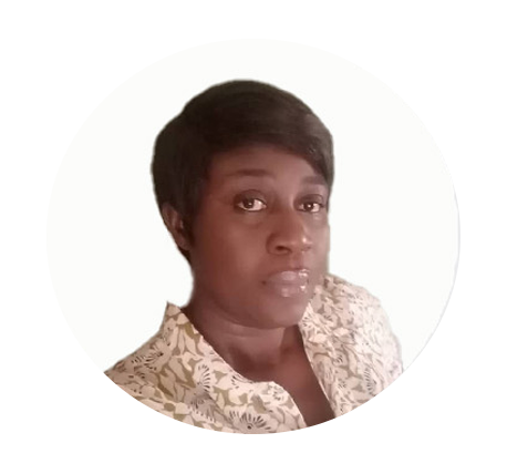 Evelyn B. Danquah