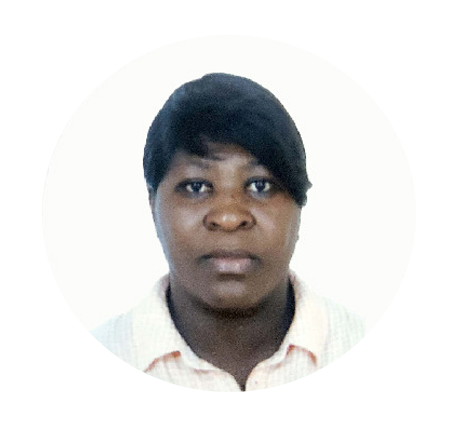 Faustina Aggrey