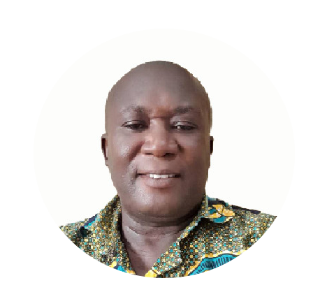 Frank Baffoe