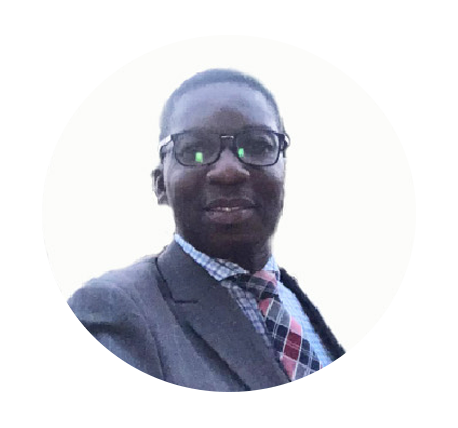Fred Gyimah Domfeh