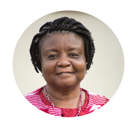 Hannah Owusu-Koranteng