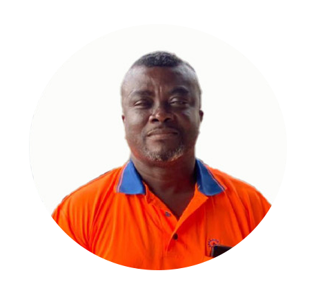 Joseph Ghansah