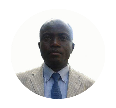 Joseph Tweneboah
