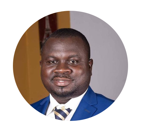Mr. Albert Dwumfuo