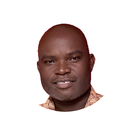 Mr. Stephen Adjei