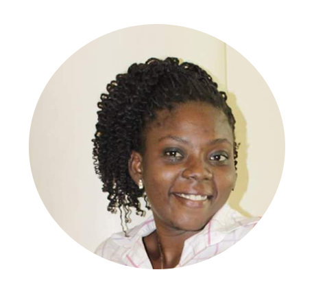 Ms. Matilda Laryea