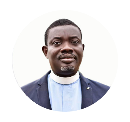 Rev. Emmanuel Twum